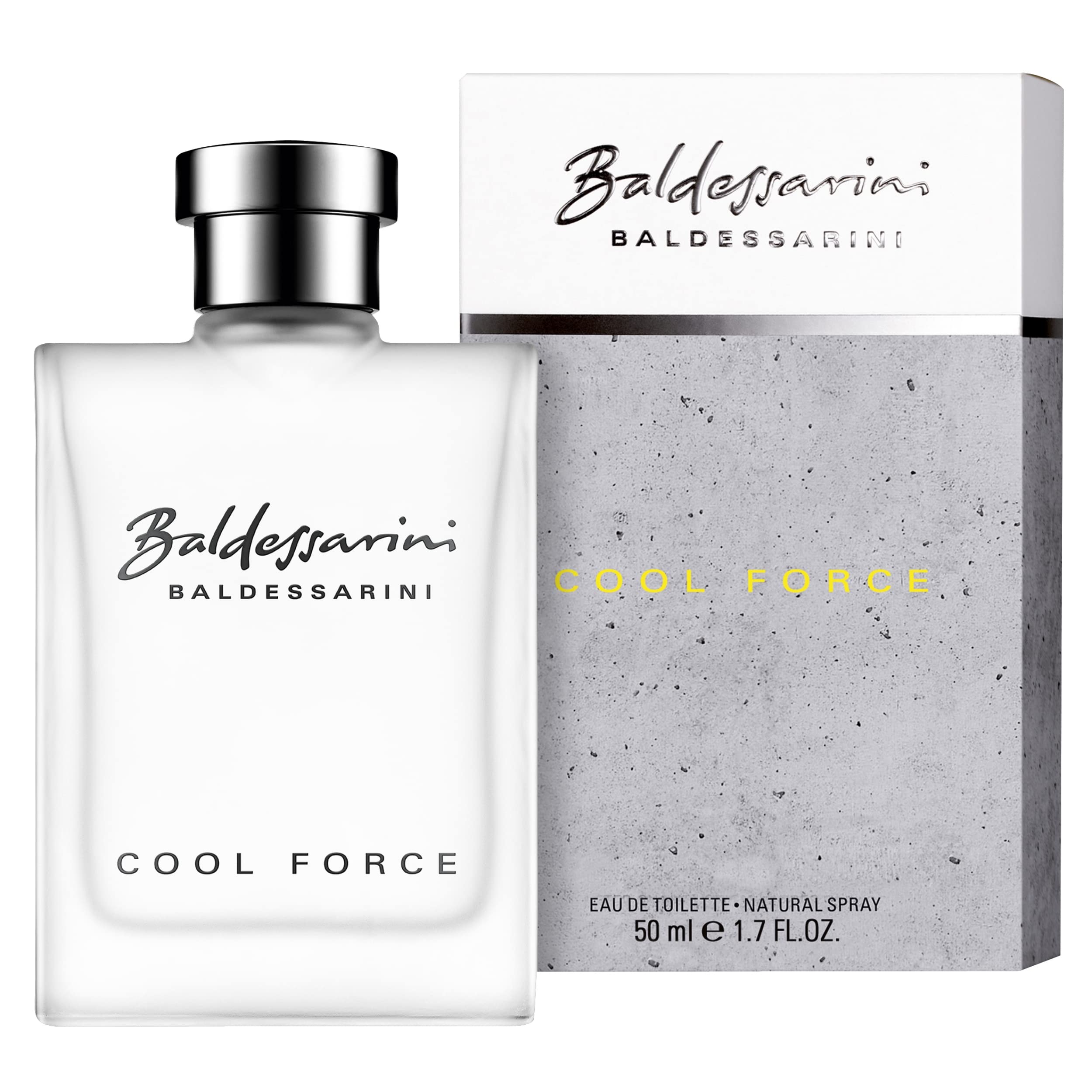 Baldessarini Cool Force Eau de Toilette 50ml