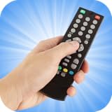 Remote Control for TV