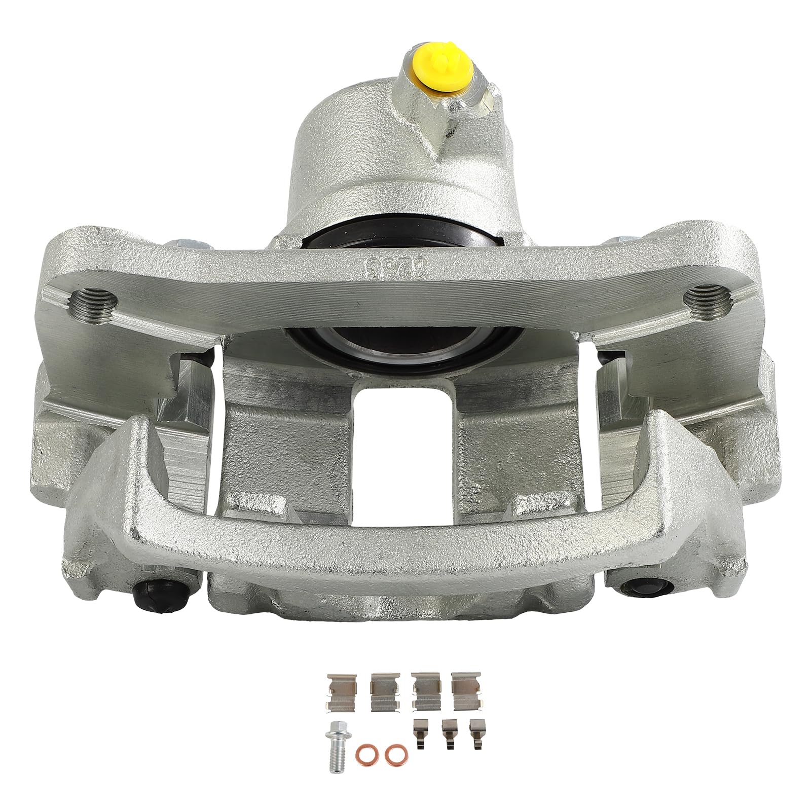 19B2737 Rear Left Disc Brake Caliper w/Bracket