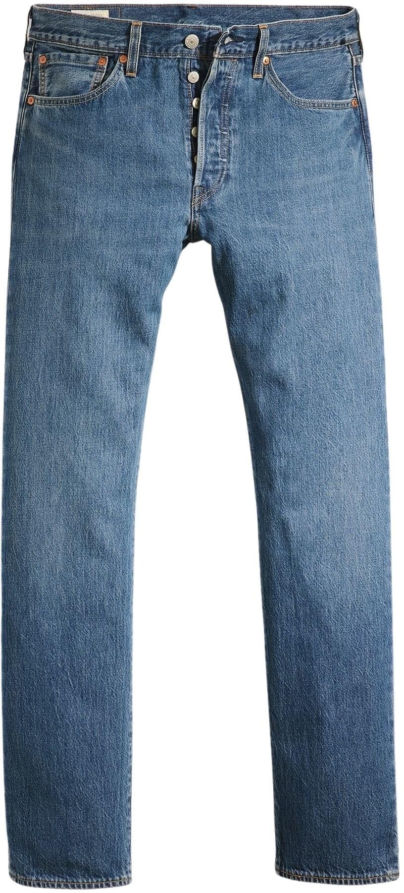 Levi's Men's 501 Original Fit Jeans — view 84