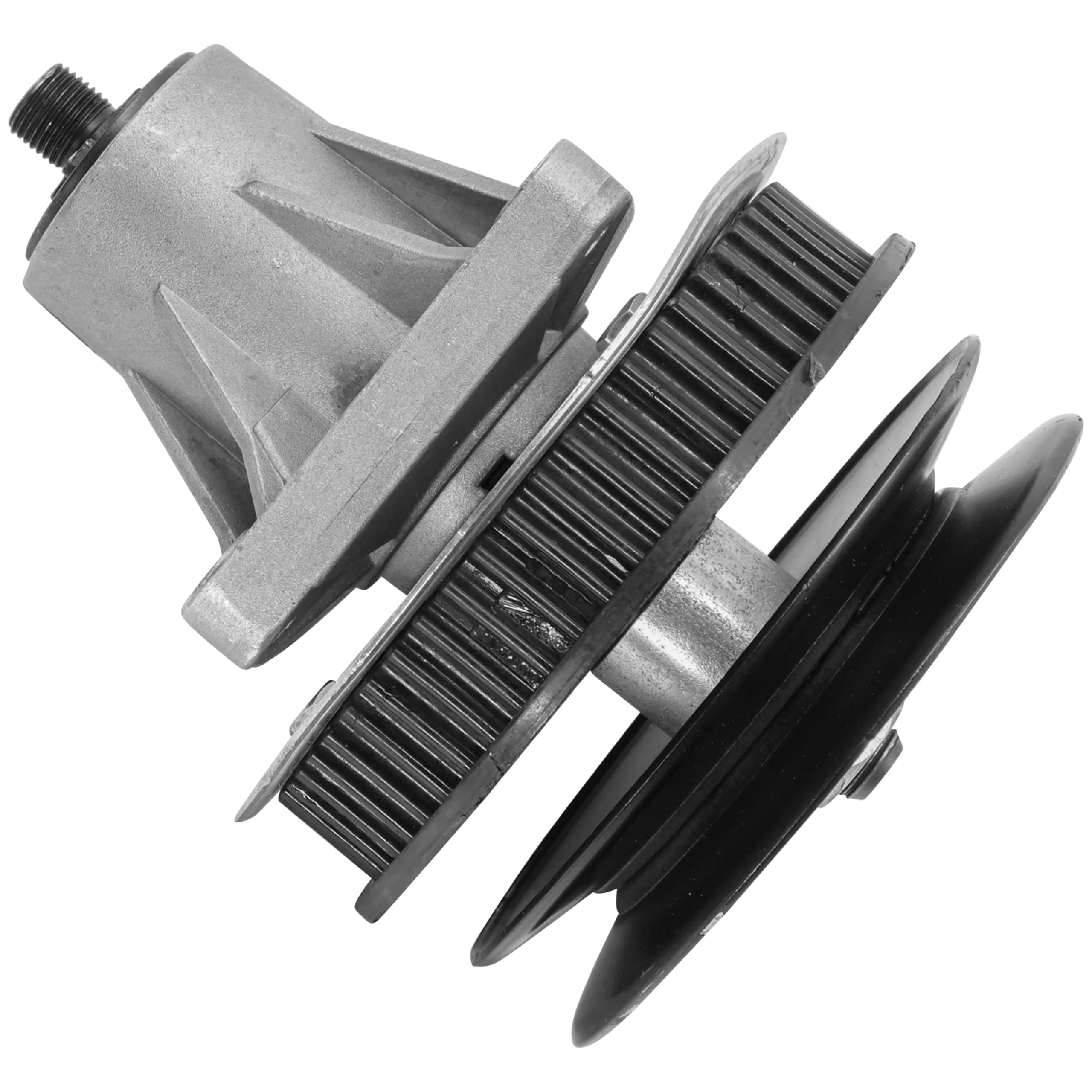 BLNETU Voor MTD Troy Bilt CC800 Walk Behind CC30H Hydro Mini Rider Lawn Mowers 994-00136A Ontstekingspoel Ontstekingspoel