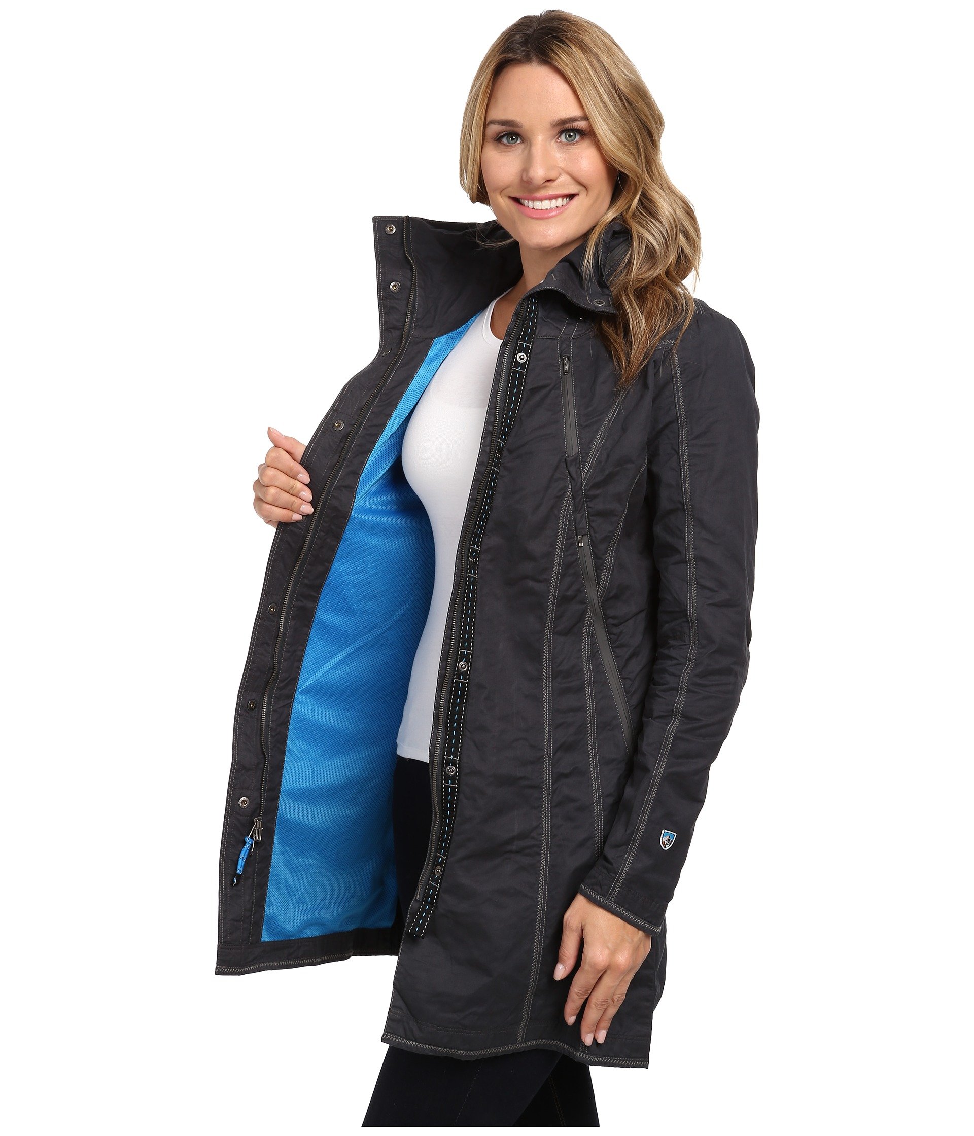 KUHL Lena Trench™ at