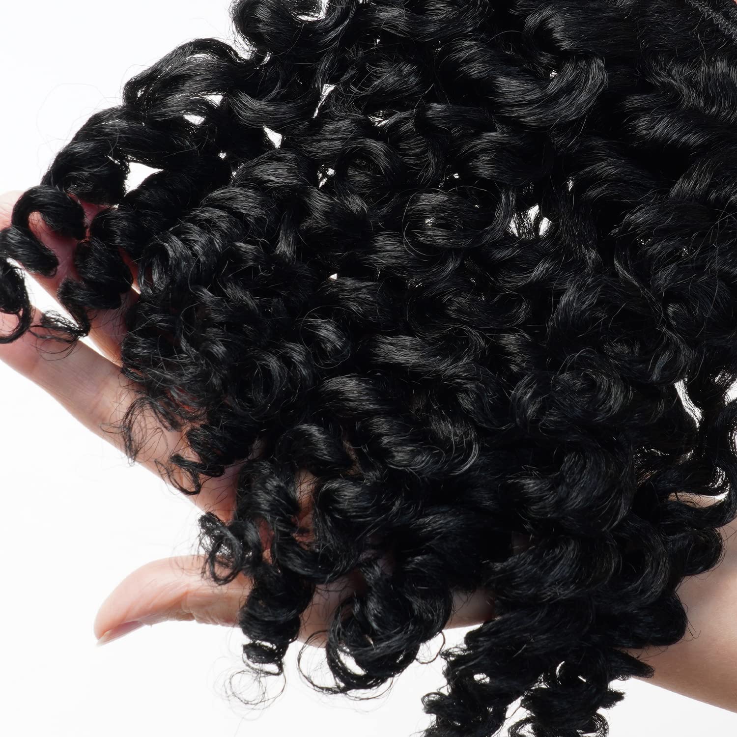 Awesome Hair Weave S/W Dancing Rod (2Pcs) (2)