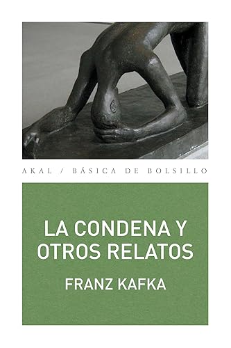 LA CONDENA Y OTROS RELATOS (Básica de Bolsillo n 309) (Spanish Edition)