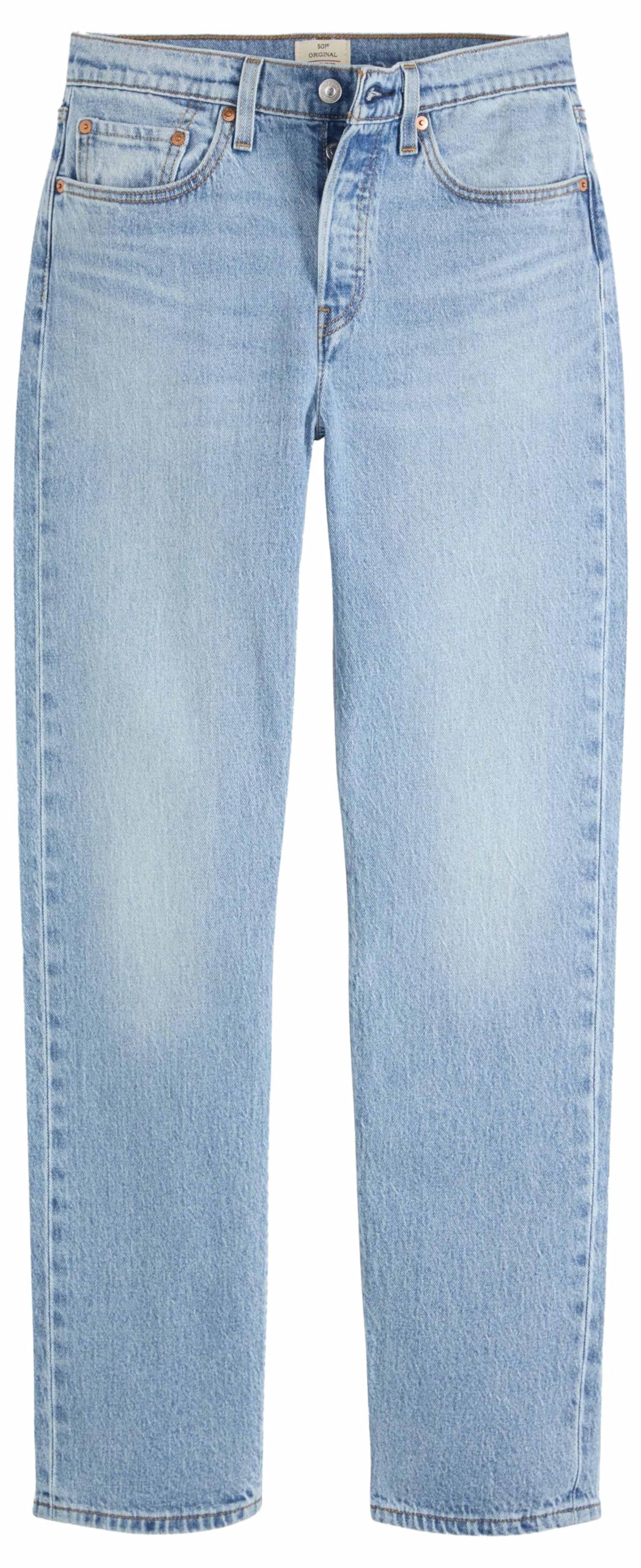 Levi's Damen 501 Jeans for Women Jeans – Bild 5