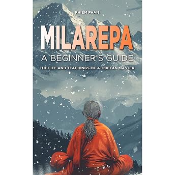Milarepa Audiobook by Khiem Phan episode artwork