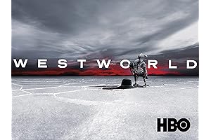 WESTWORLD - Season 2: Unleash the Power of Your Viewer Experience