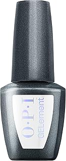 OPI GELement LED Cure Gel Nail Polish System | DIY Salon Quality | Assorted Colors, Base & Top Coat | LED Curing Lamp | Starter Kit + Prep Supplies | Sold Separately | Vegan | Soak Off Removal