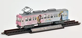 Amazon | トミーテック ジオコレ 鉄道コレクション 京阪電車
