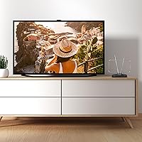 Vista 4 de Antena básica para interiores