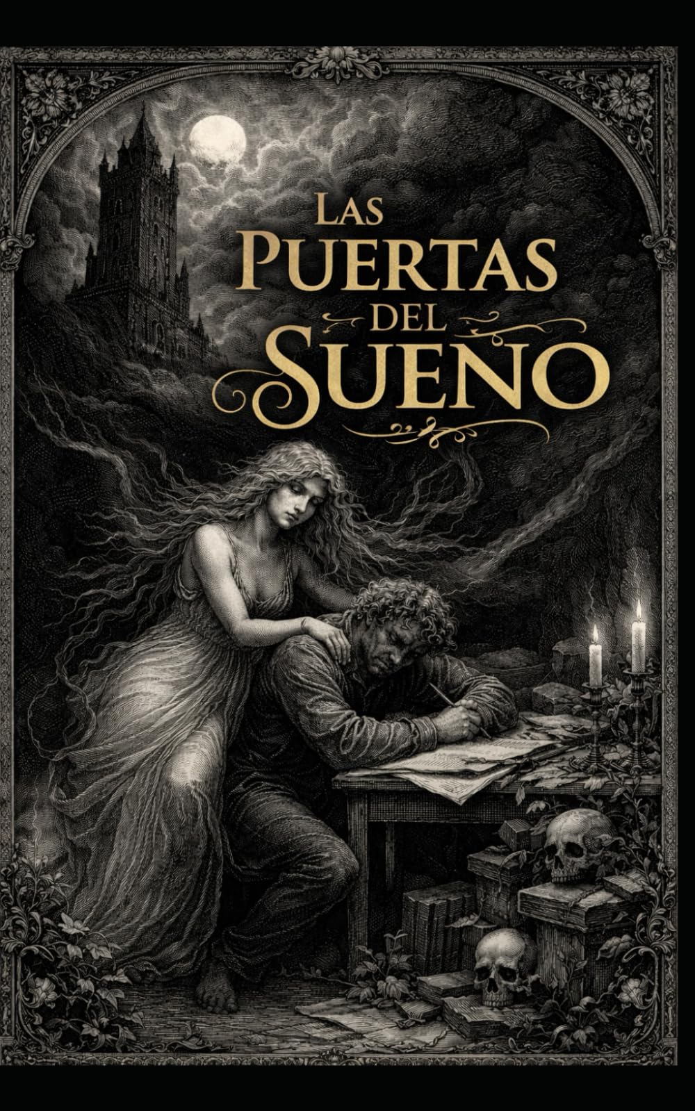 Las puertas del sueño