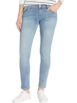 collin midrise skinny jean