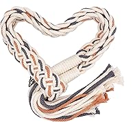 Vista 1 de Cordón de boda para boda en algodón natural Lazos para Boda Cordón de boda Patrón celta tradicional