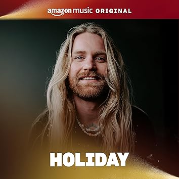 Noël : Amazon Original