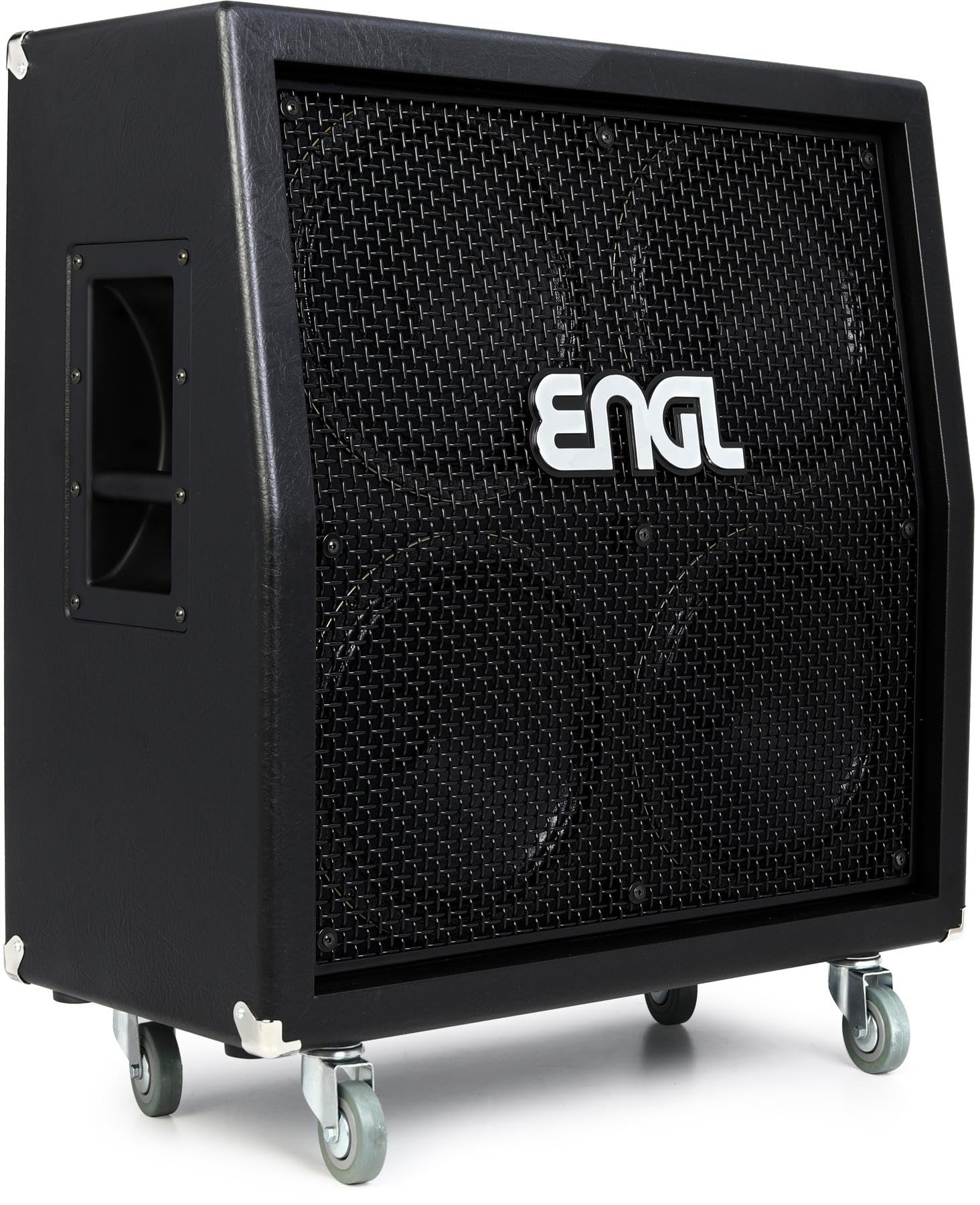 E412VSB 240-watt 4 x 12-inch Amplifier Cabinet