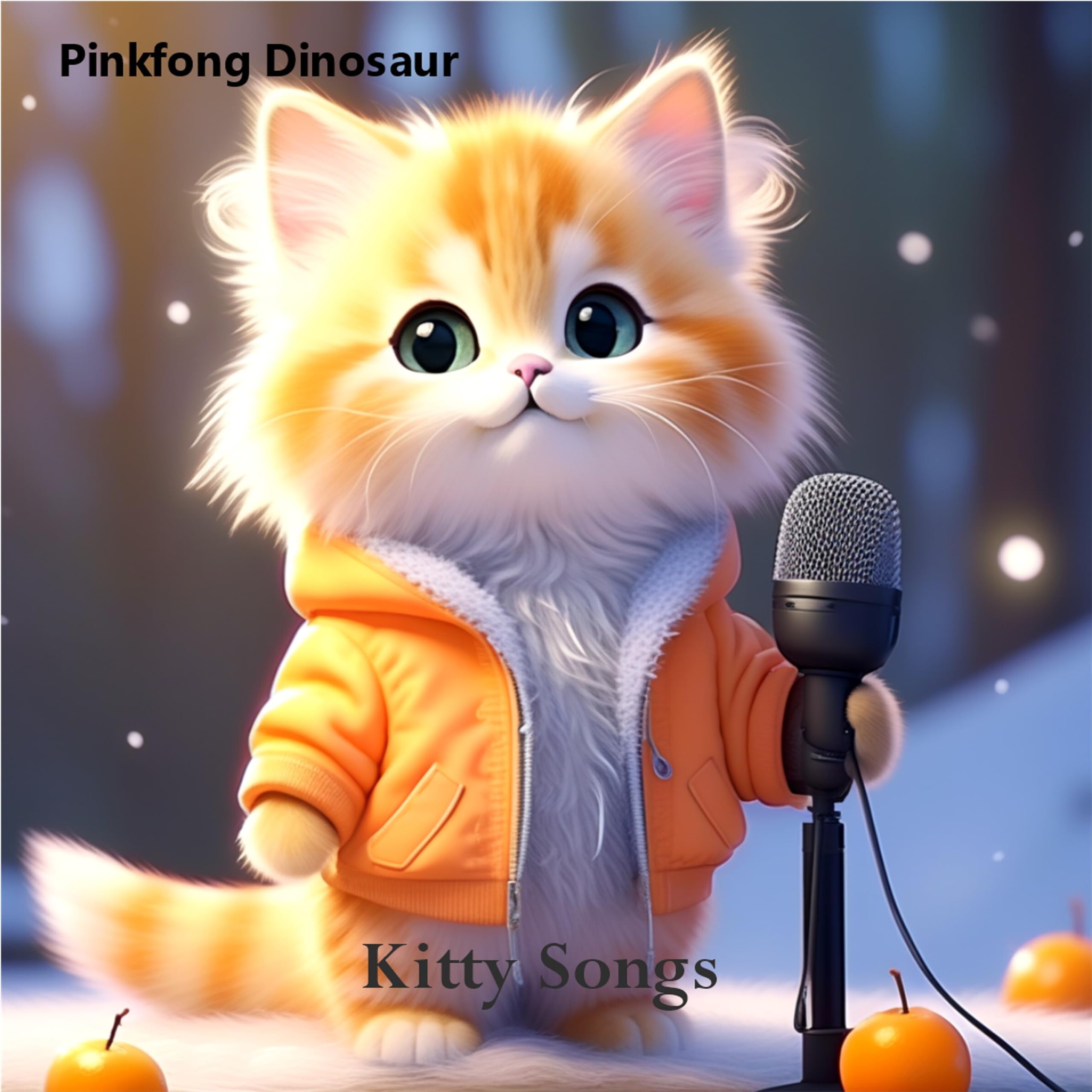 Pinkfong Dinosaur