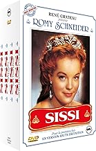 Sissi-L'Integral-4 Movies