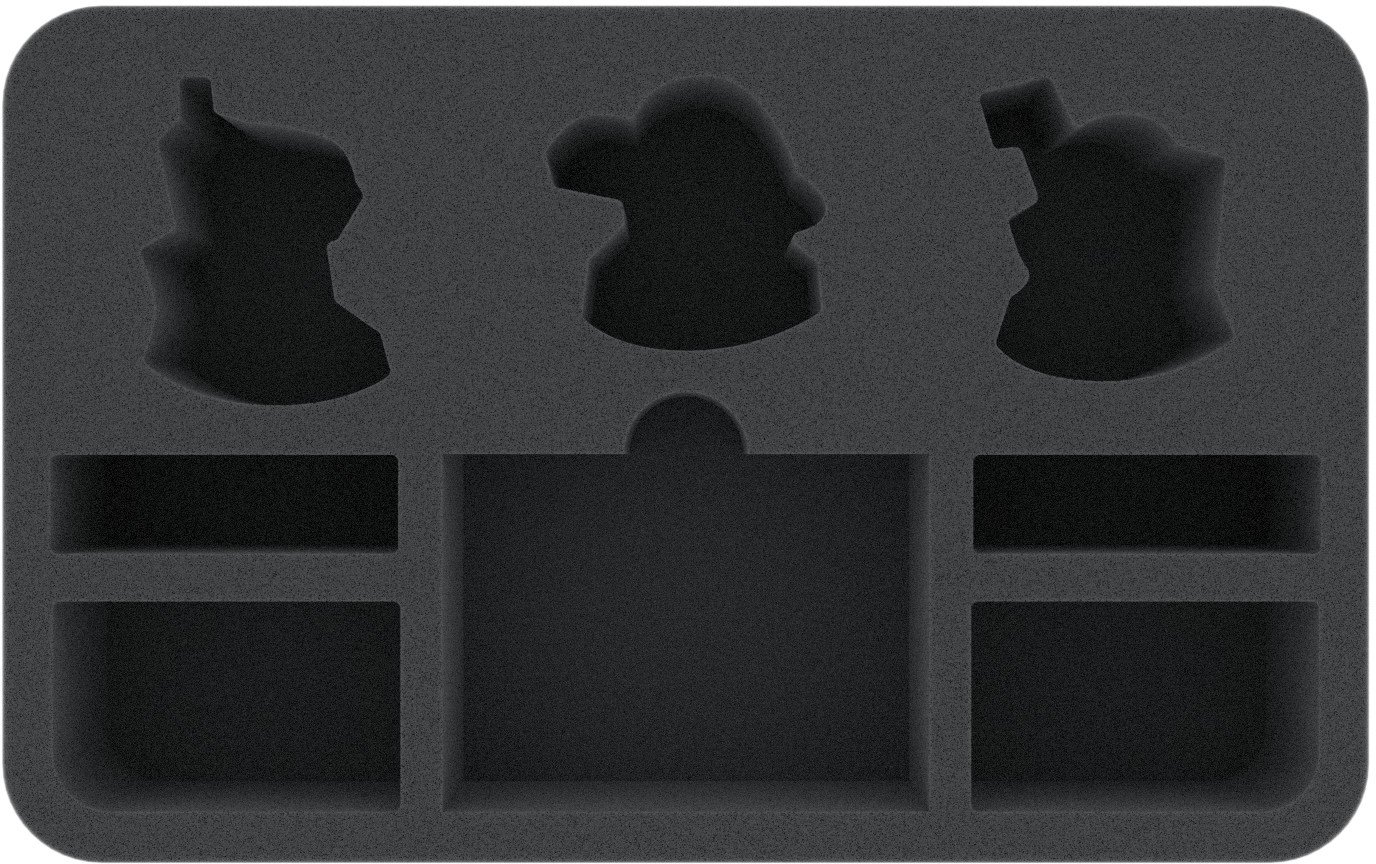 Feldherr HSMB01SET - Magnetbox-Bundle Für Warhammer Underworlds: Nightvault - 8 Kriegerschar Karton Scha 43802363 Feldherr HSMB01SET - Magnetbox-Bundle Für Warhammer Underworlds: Nightvault - 8 Kriegerschar Karton Scha 43802363