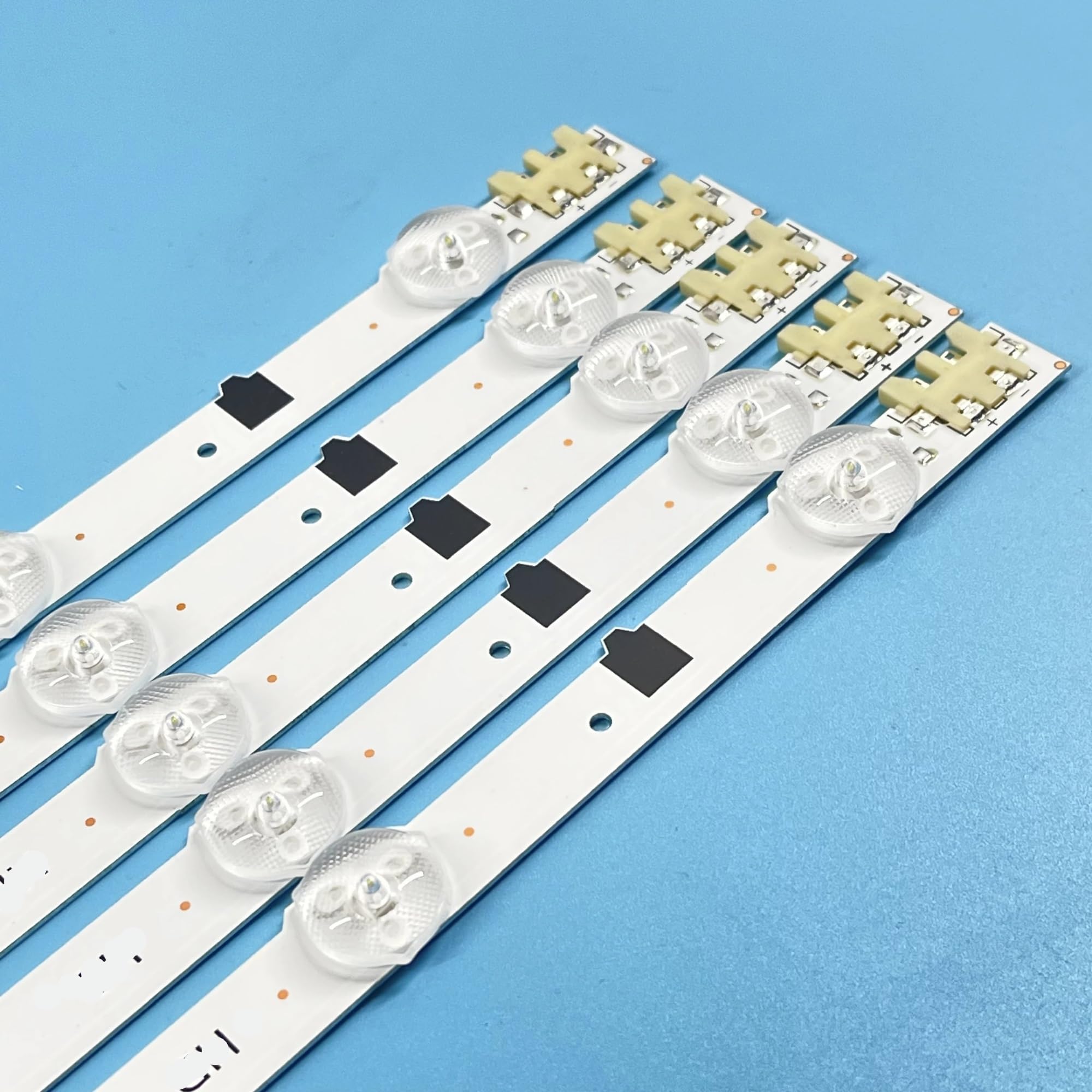 Tira Luminosa Tv Tira Retroiluminación Led Para Televisores 32 Pulgadas UE32F6105 UE32F6510 UE32F6400 UE32F6270 UE32F6200 UE32F6275 UE32F6330 UE32F6170 HG32NB670
