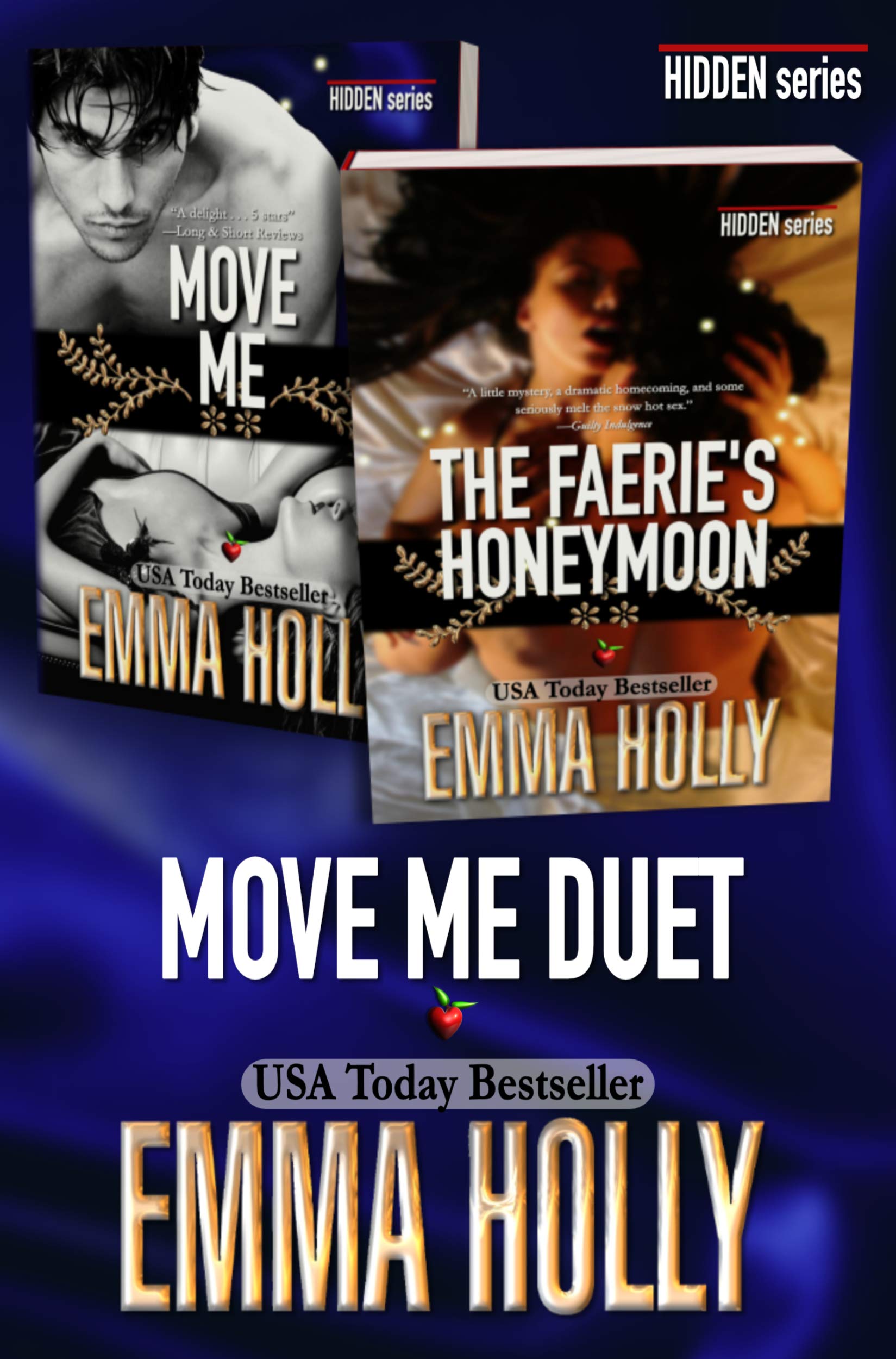 The Move Me Duet (Hidden)