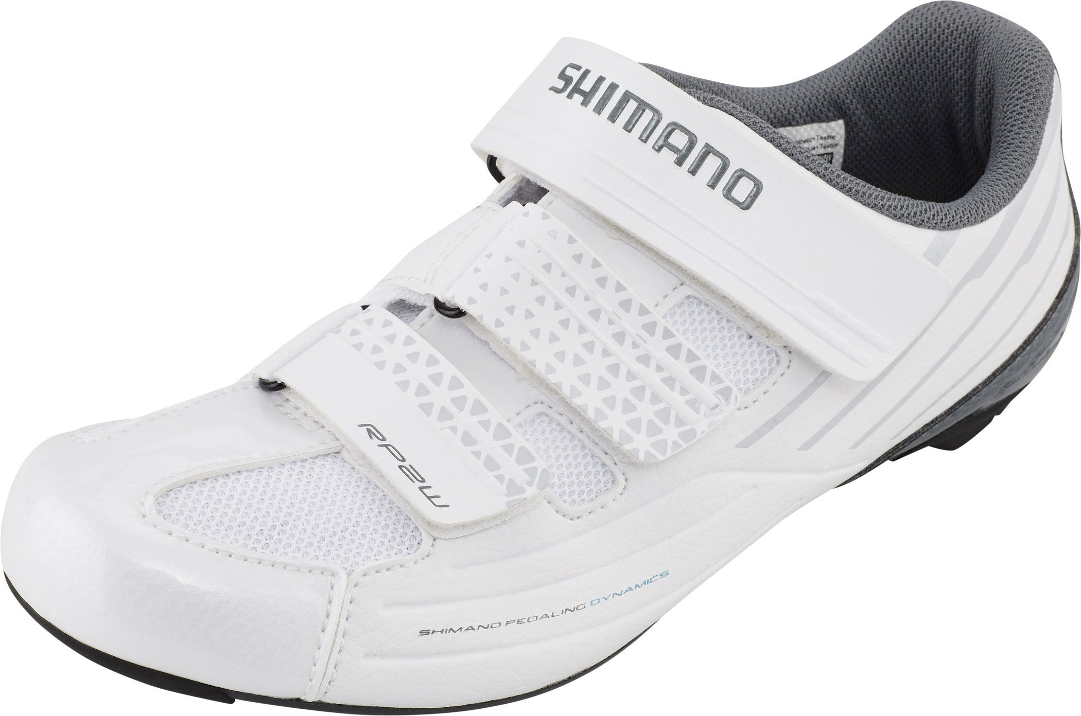 Shimano - Rp2, Scarpe da Bici da Strada Unisex - Adulto