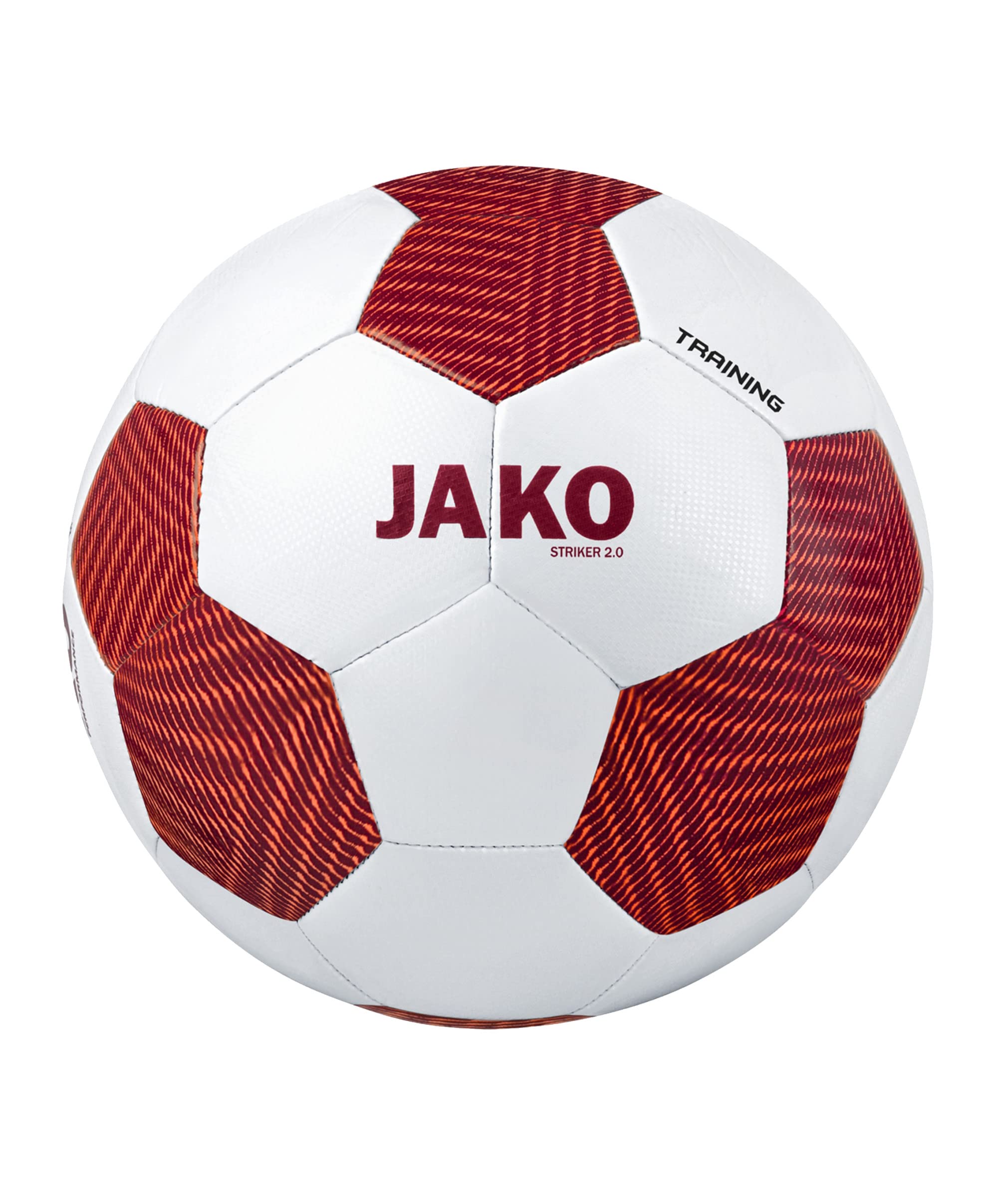 JAKO Striker 2.0 Trainingsball Herren
