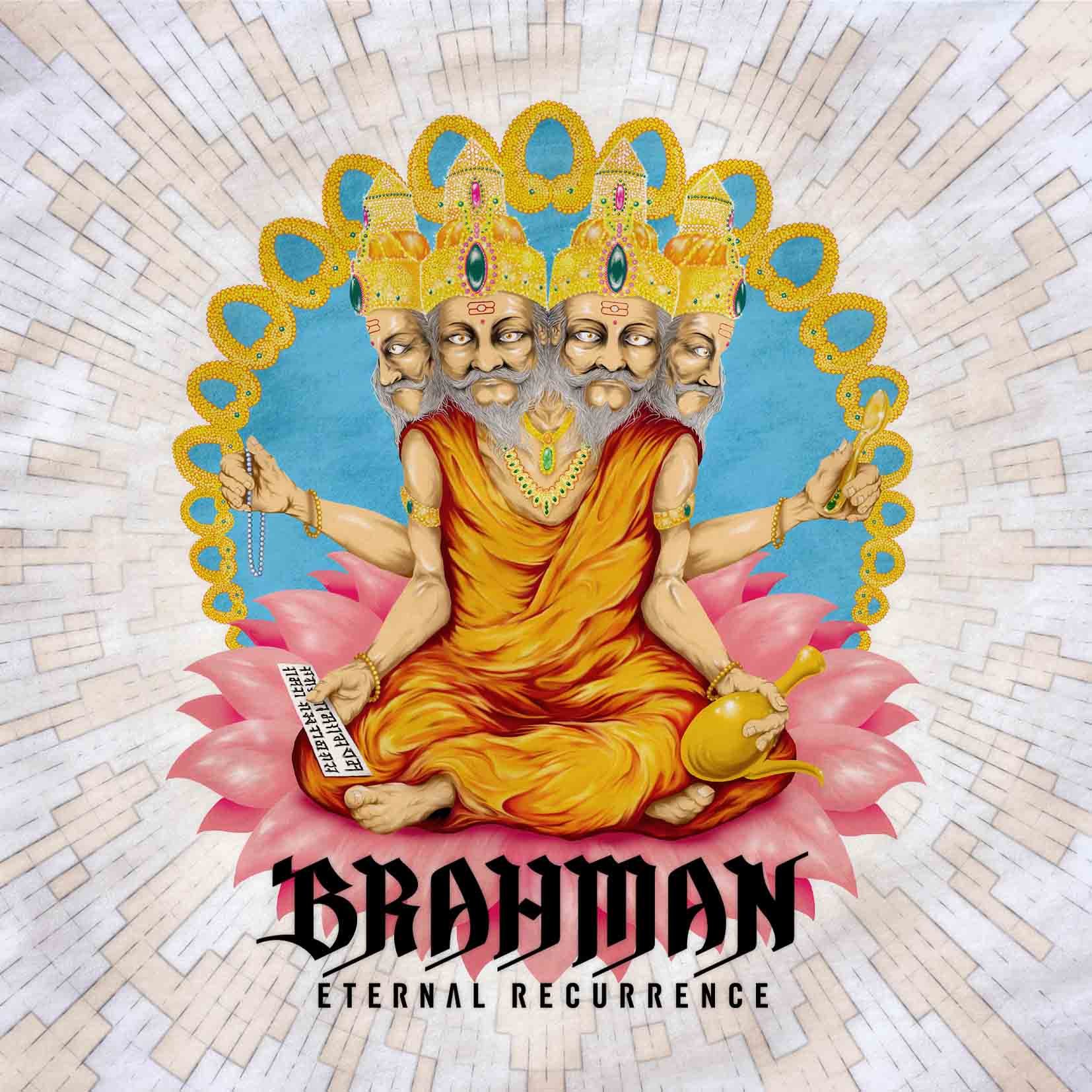 激レアETERNAL PROGRESS SUPREME-TONE / B♭&C管 Amazon.co.jp: ETERNAL RECURRENCE - BRAHMAN: ミュージック