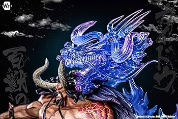 Amazon.co.jp: 百獣のカイドウ フィギュア 1/6スケール 塗装済み完成品