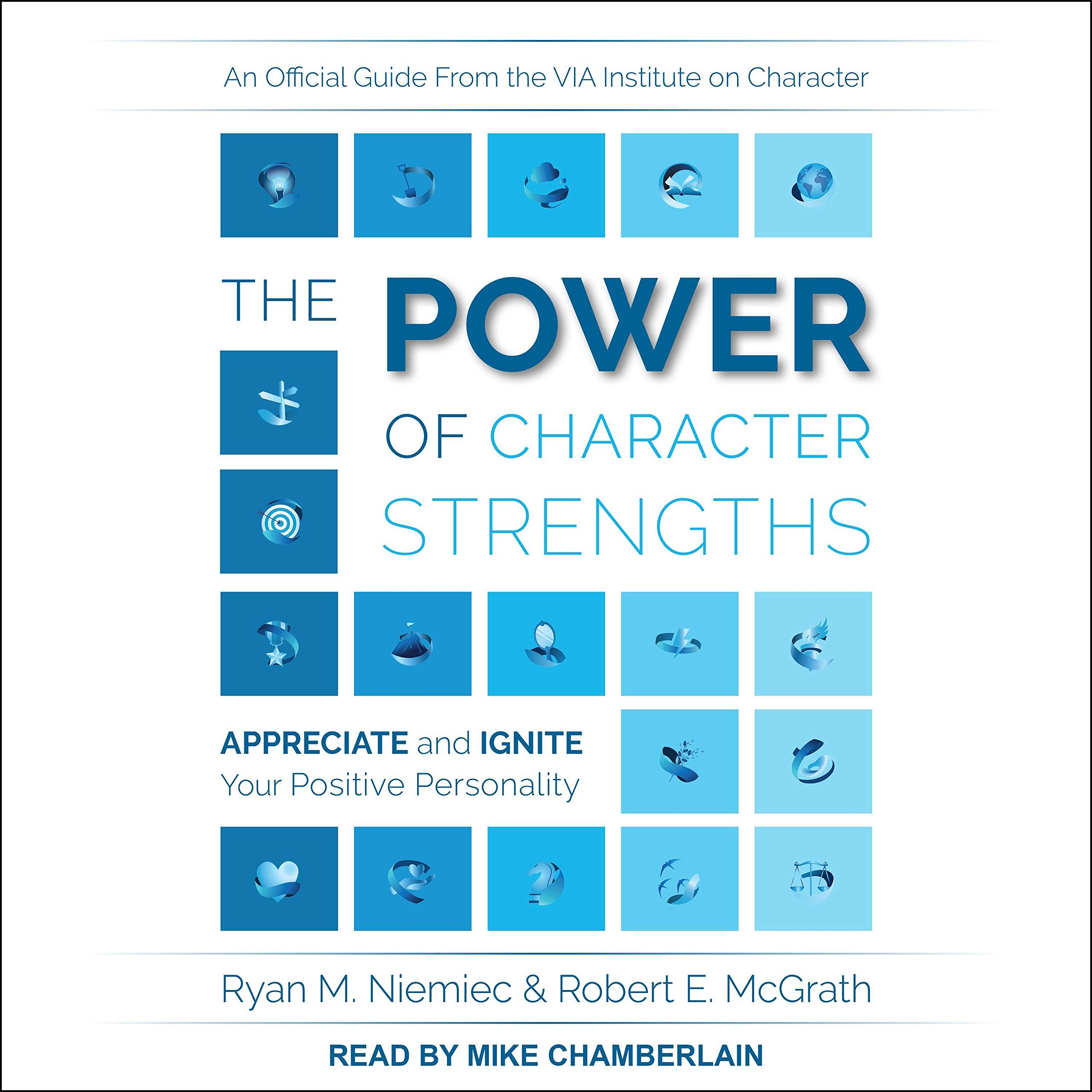 The Power of Character Strengths