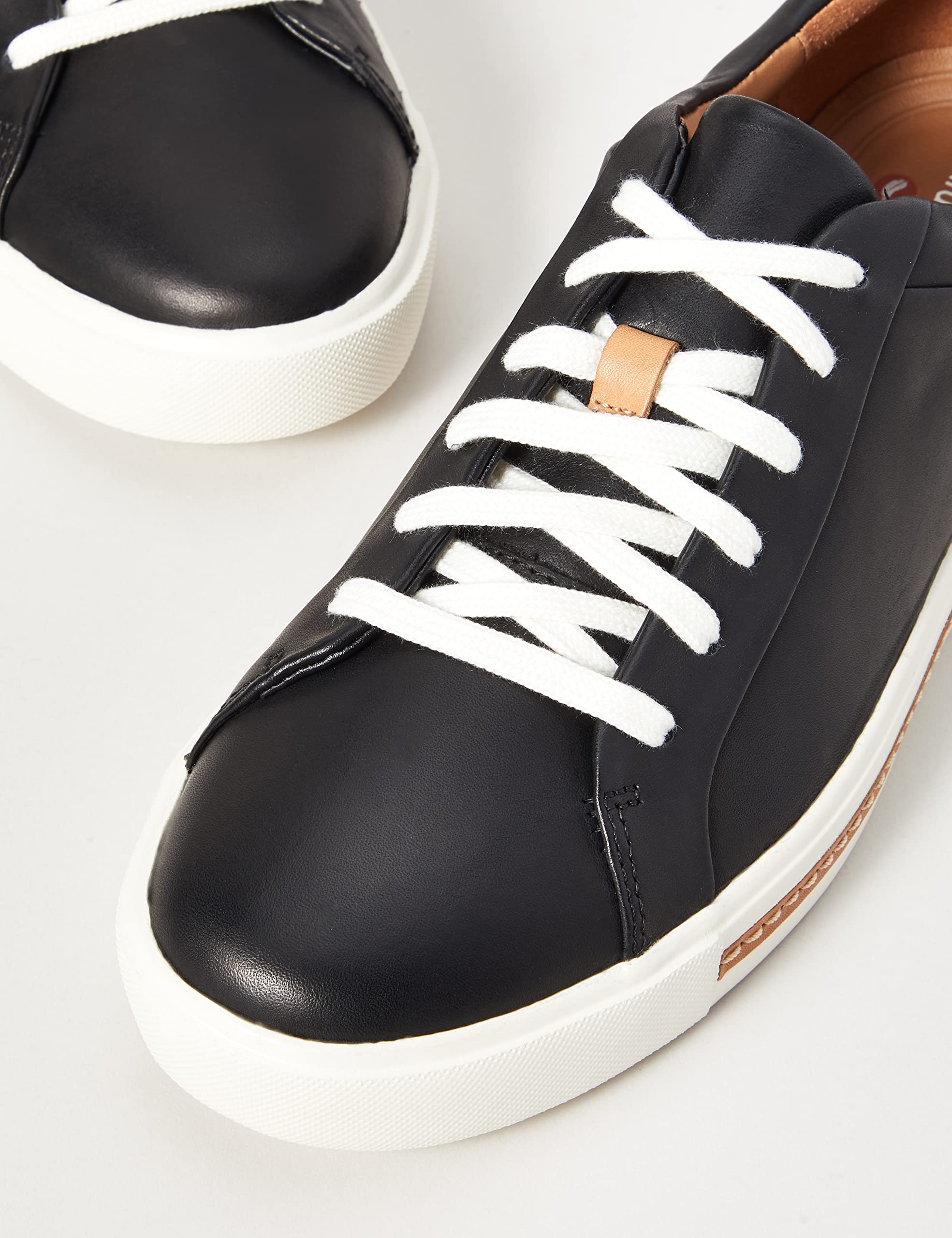 Clarks Unisex Un Maui LaceSHOE