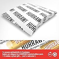 Vista 4 de Hurraw! Bálsamo labial de almendras, cardamomo, rosa (Vata), paquete de 2: orgánico, certificado vegano, sin crueldad y sin gluten. Sin OMG