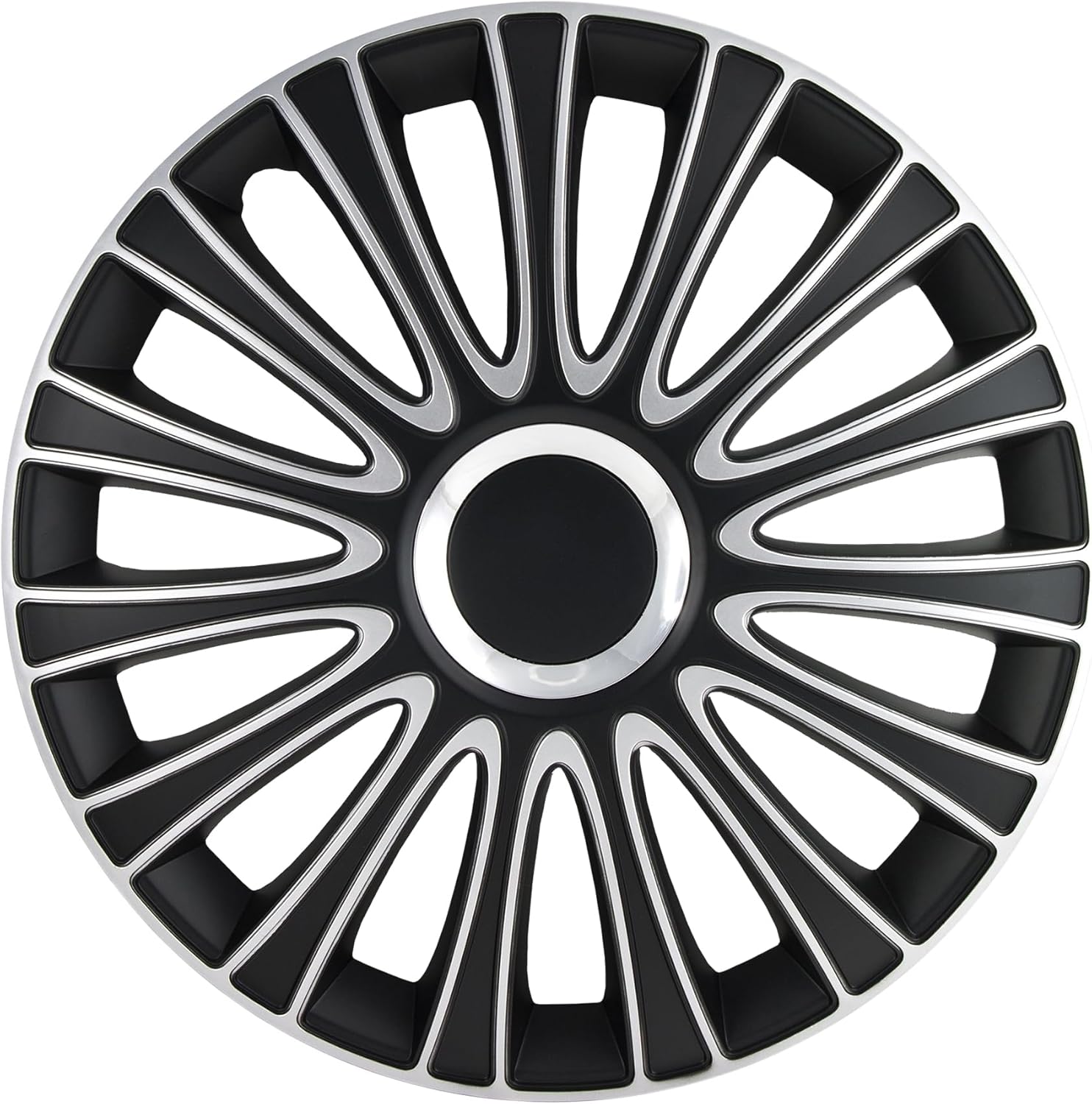 Lemans Wheel Covers, Premium EuropeanMade Rim Covers with