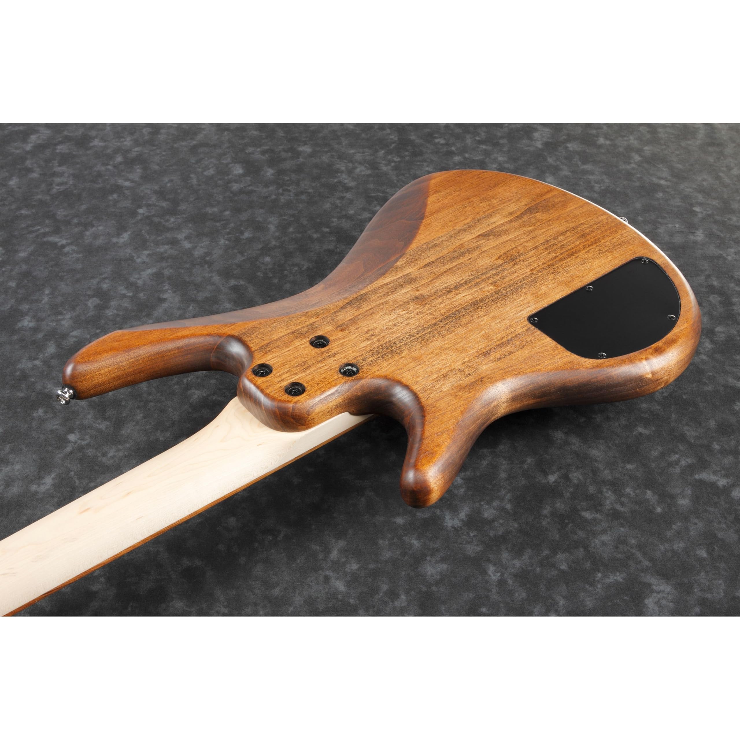 Amazon.co.jp: Ibanez GIO Series 5-String Electric Bass Mahogany