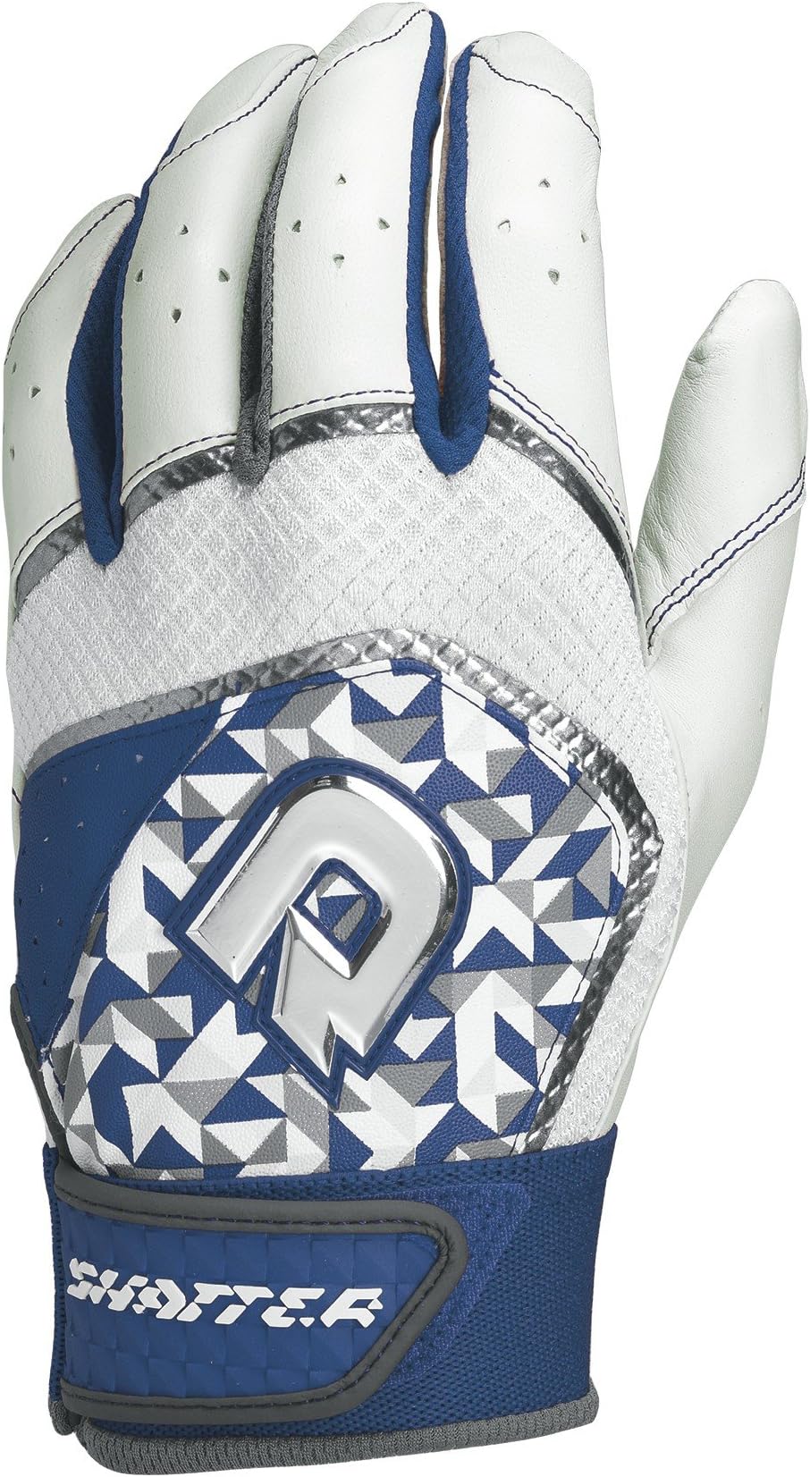 DeMarini Shatter Batting Gloves