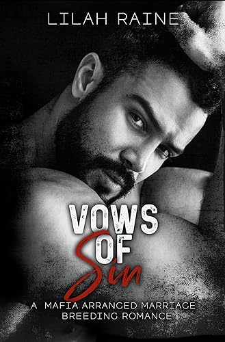 Vows Of Sin: A Mafia Arranged Marriage Breeding Romance.