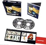 Adieu Galaxy Express 999 [Édition collector limitée - 4K Ultra HD + Blu-ray] [HD DVD] - 2