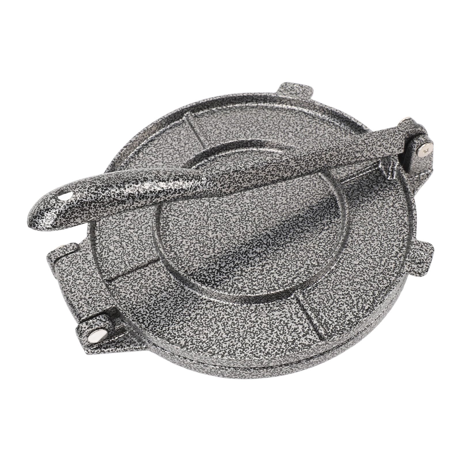 Comal Para Tortillas, Empanada Maker Press Aluminum Alloy Tortilla Maker Handle