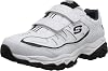 Tenis Skechers Afterburn Memory Fit-Final Cut para Hombre 1