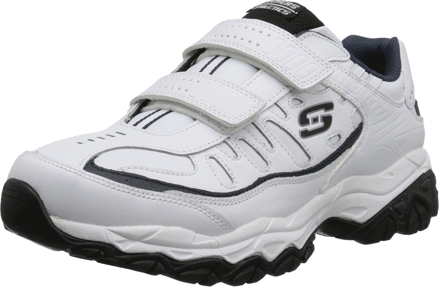 Skechers Mens Afterburn Memory Fit-Final Cut Sneaker Egypt Ubuy