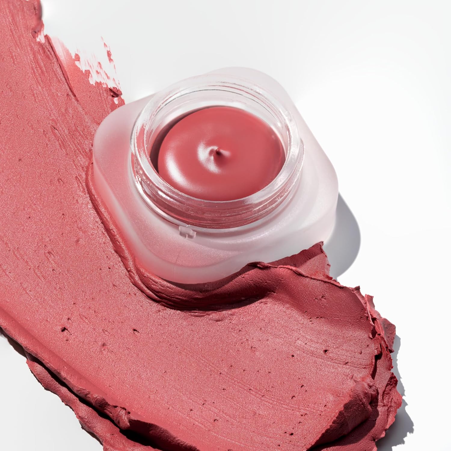 Catrice | Velvet Pudding Blurring Blush | Cream-to-Powder Mousse Formula with Soft-Focus Finish | Buildable & Long-Lasting Color | Vegan & Cruelty Free (010 | Raspberry Fudge)