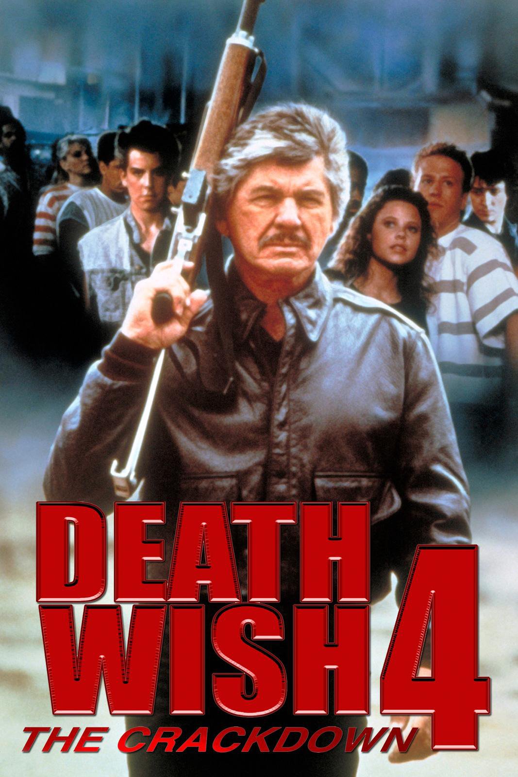 Death Wish IV
