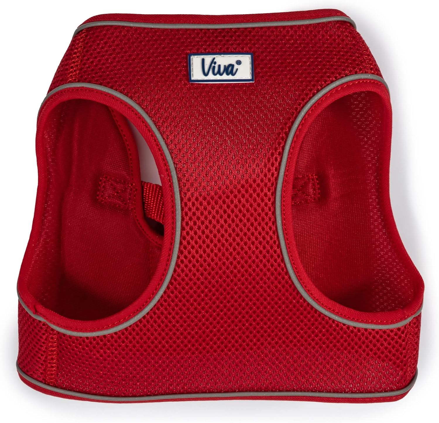 Ancol Viva Stepin Comfort Harness Red . Large To Fit 5460 cm