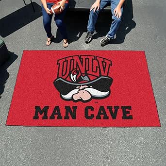 Amazon.com : FANMATS NCAA Unisex-Adult Modern : Sports & Outdoors