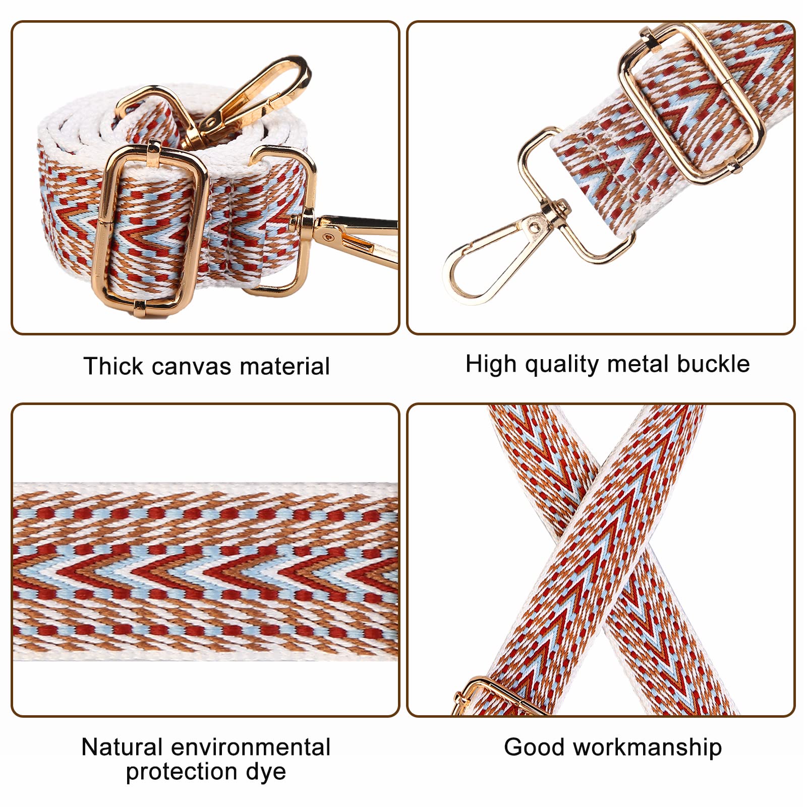 Cinghia Di Borsa Serbatoio (Edizione In Pelle) - R NineT - Foto 4
