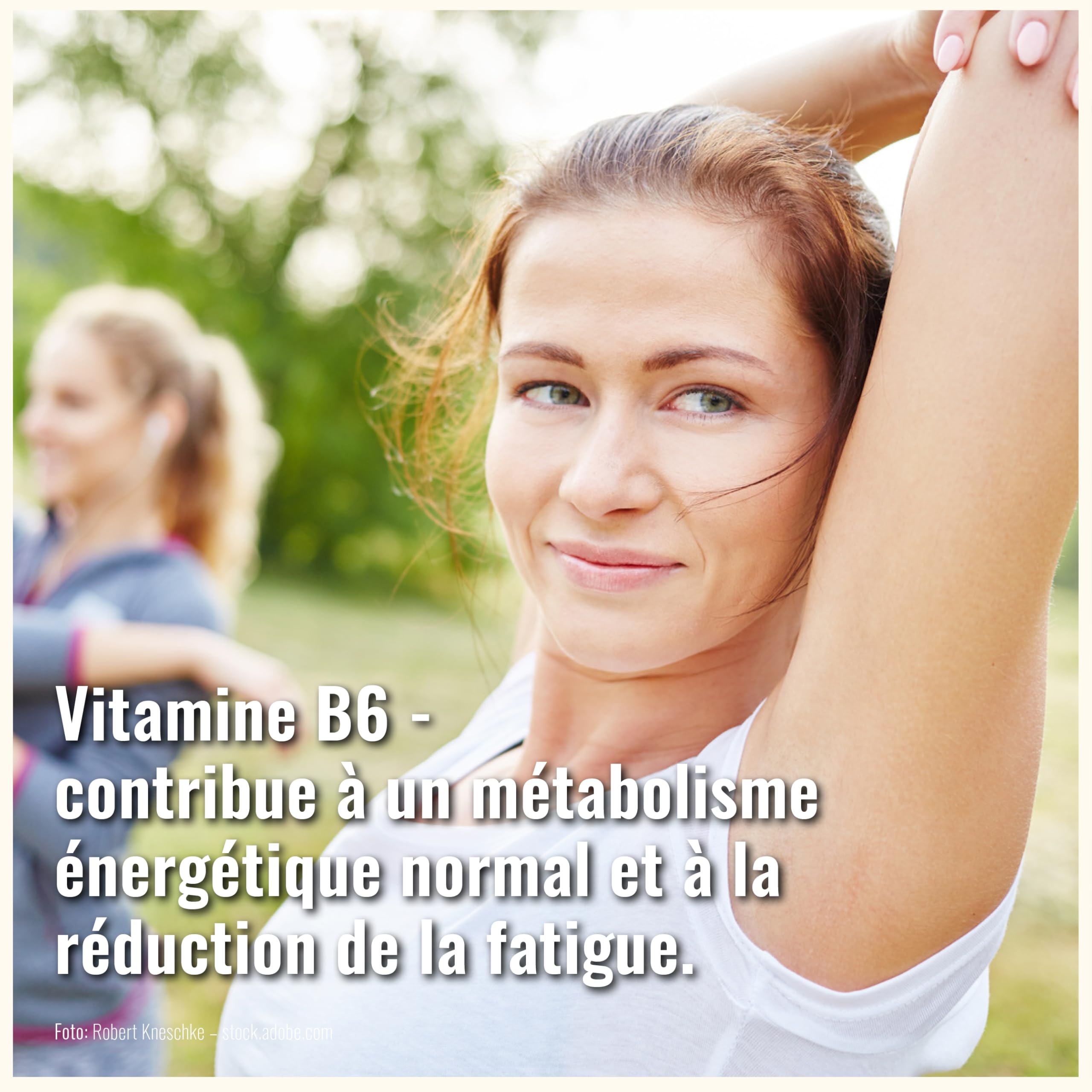 Magnesium Complex Hautement Dosé 400mg - [300x Gélules - 9 Composés de Magnésium] – Magnnésium Hautement Dosé Gélules – Magnnesium Complex Vitamine B – Oxyde de Magnesium Bisglycinate