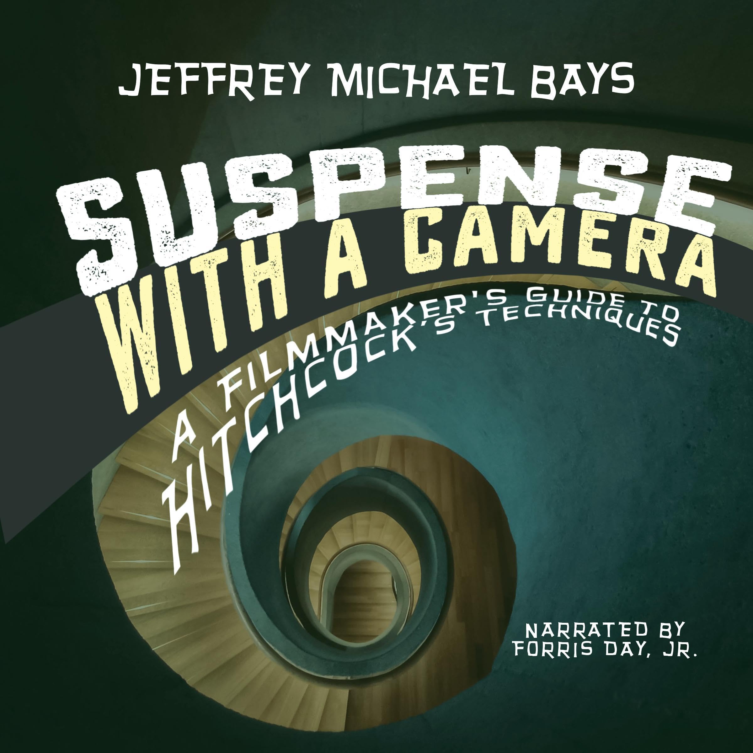 Suspense with a Camera