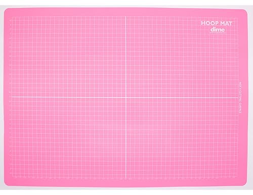 Best Hoop Mats For Seamless Embroidery and Crafts