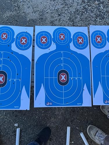 Miniatura 5 de Objetivos 12x18