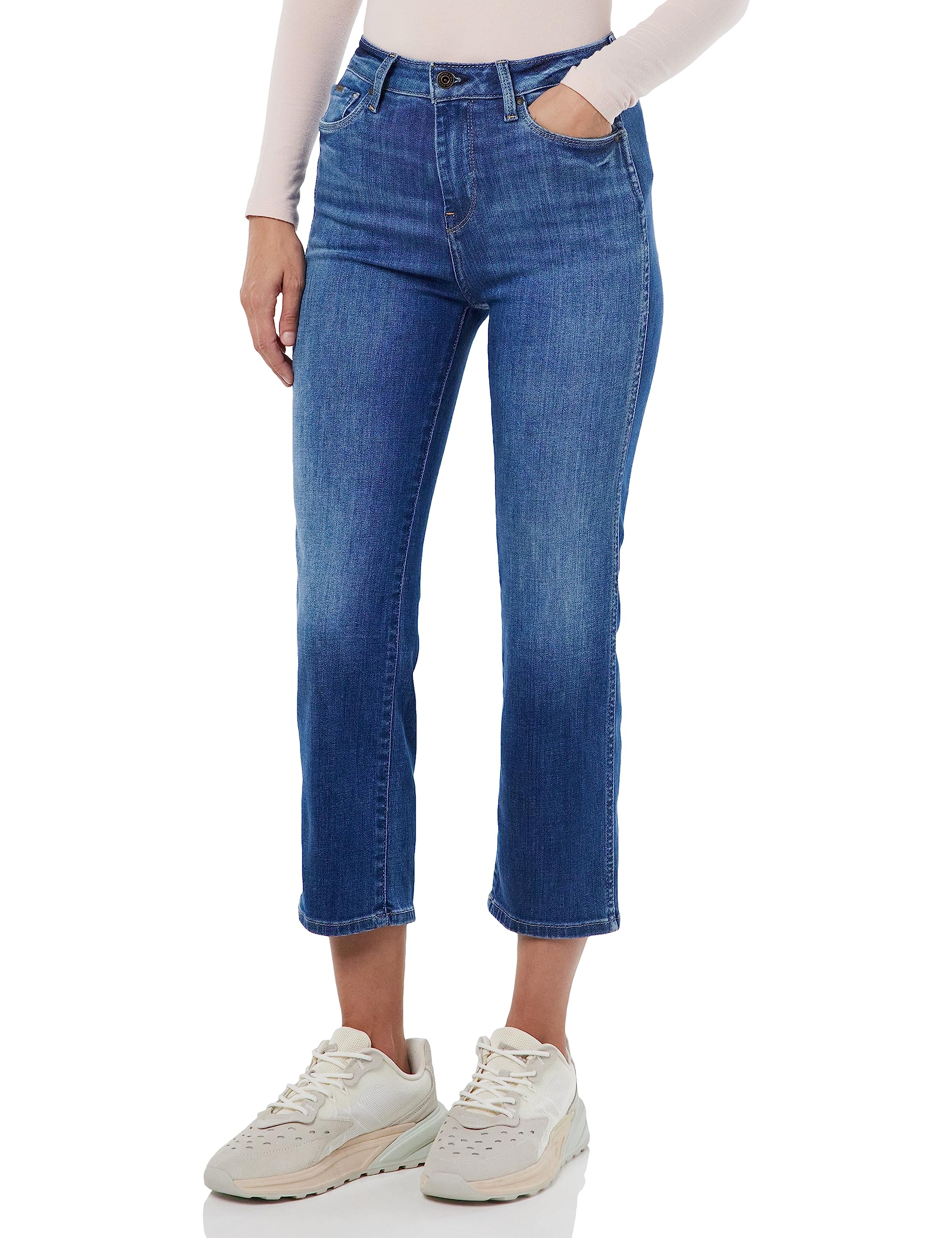 Pepe Jeans Dion 7/8, Jeans Mujer