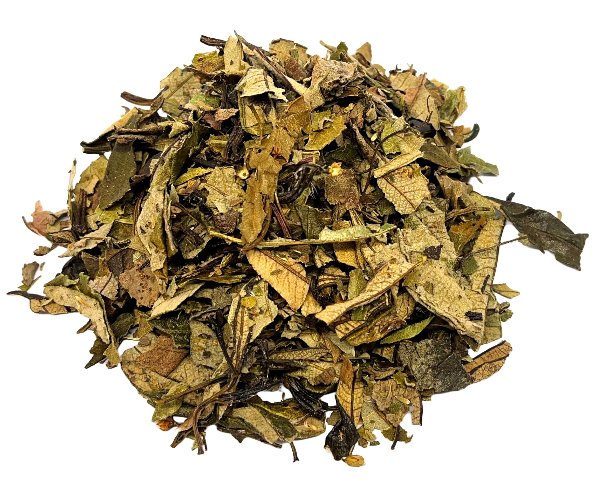 Lungwort Herbal Tea Pulmonaria Value Pack (120g)